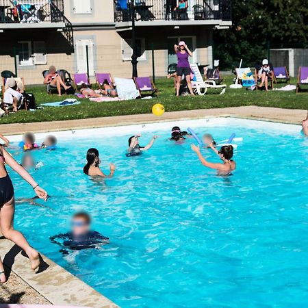 Résidence Le Grand Panorama - 2 Pièces pour 4 Personnes 94 Saint-Gervais-les-Bains Exterior foto